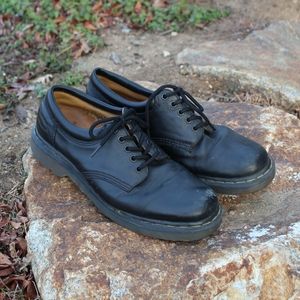 Vintage Doc Martens Oxfords